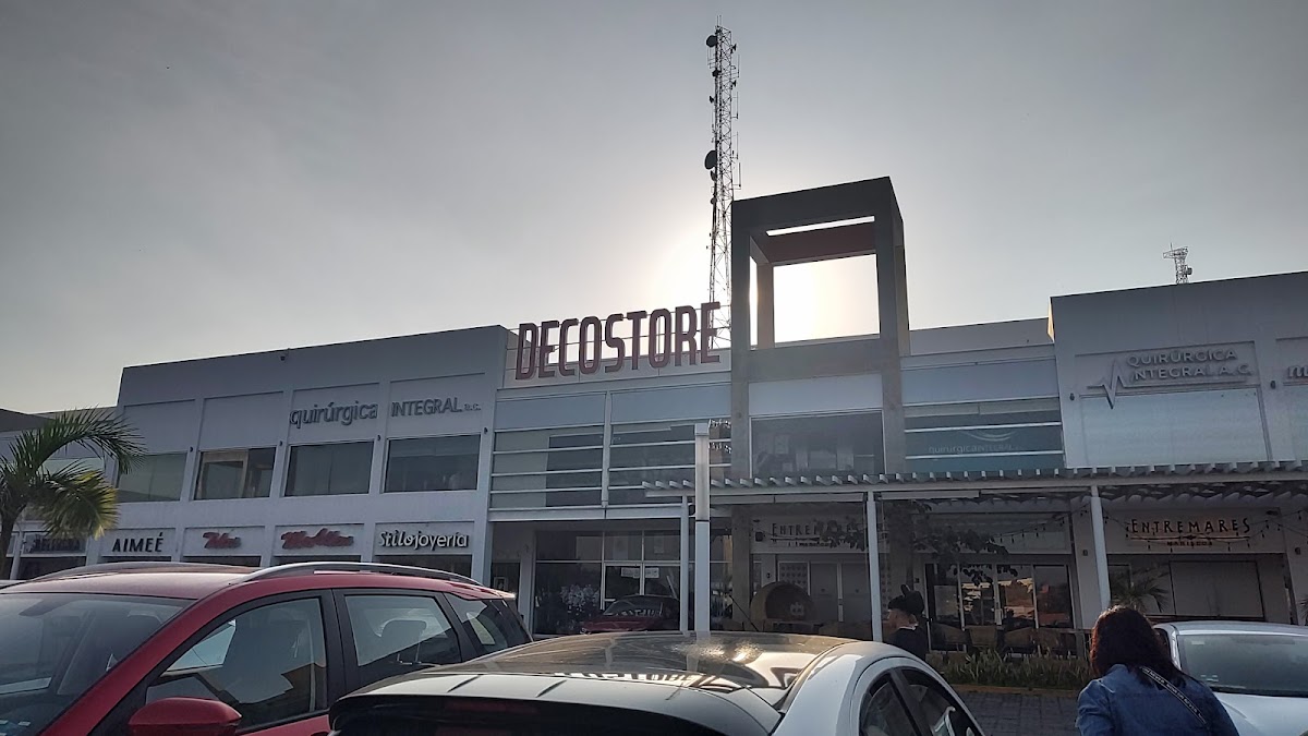 Plaza Strada